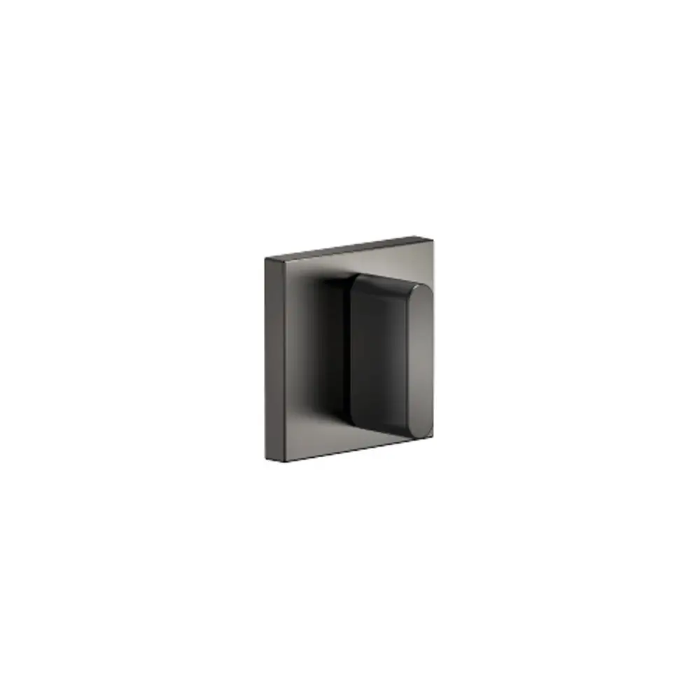 DORNBRACHT Unterputzventil , rechtsschließend CL.1 36608705 3/4'' Dark Platinum gebürstet, 36608705-99 Galeriebild 1